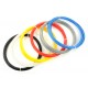 Zestaw Filamentów Velleman ABS 1,75mm - 6 kolorów Zestaw Filamentów Velleman ABS 1,75mm - 6 kolorów
