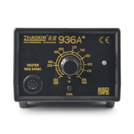 Паяльна станція Zhaoxin 936A 60W