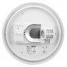 Eura-tech EL Home MVL-02B7 - Plafon LED z mikrofalowym czujnikiem ruchu 230V E27 - zdjęcie 6