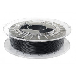 Filament Spectrum S-FLEX 90A 1.75mm - Deep Black 0.5 kg