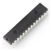 MCP23017- ekspander wyprowadzeń I2C 16-kanałowy