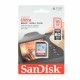 Karta pamięci SanDisk Ultra SD / SDHC 16GB 533x UHS-I klasa 10