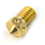 Dysza 0,4mm dla E3D V6 - filament 1,75mm - oryginalna Prusa