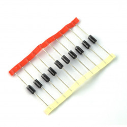 Dioda Prostownicza 1N5908 1,5kW 6V 200A - 10 szt.