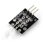 Moduł Iduino - nadajnik podczerwieni 940nm