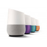 Google Home - inteligentny głośnik Google asystent - biały