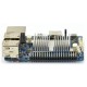 Odroid C1+ - Amlogic Quad-Core 1,5GHz + 1GB RAM Odroid C1+ - Amlogic Quad-Core 1,5GHz + 1GB RAM