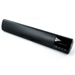 Bluetooth Soundbar FM Courante