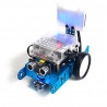 MakeBlock - robot mBot-S Bluetooth STEM - z matrycą LED - zdjęcie 1