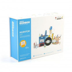 MakeBlock Neuron - zestaw wynalazcy