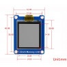 Wyświetlacz LCD 1,3'' z wbudowaną pamięcią - zdjęcie 7