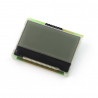 Arduino-Dem - moduł wyświetlacza LCD - zdjęcie 1