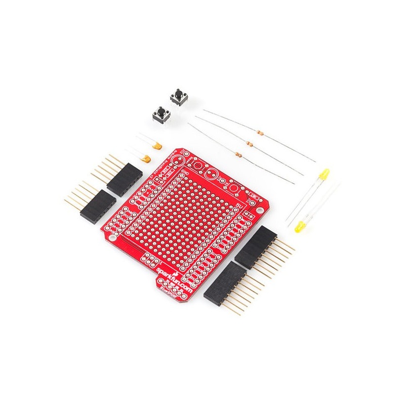 SparkFun Proto Shield Kit dla Arduino