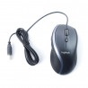 Mysz Logitech M500 Corded Mouse - zdjęcie 2