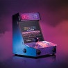 Picade Arcade Machine - retro automat - nakładka + akcesoria dla Raspberry Pi 3B+/3B/2B/Zero - wyświetlacz 8" - zdjęcie 1