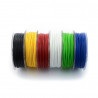 Filament ABS+ 1,75 STARTERPACK - zdjęcie 1