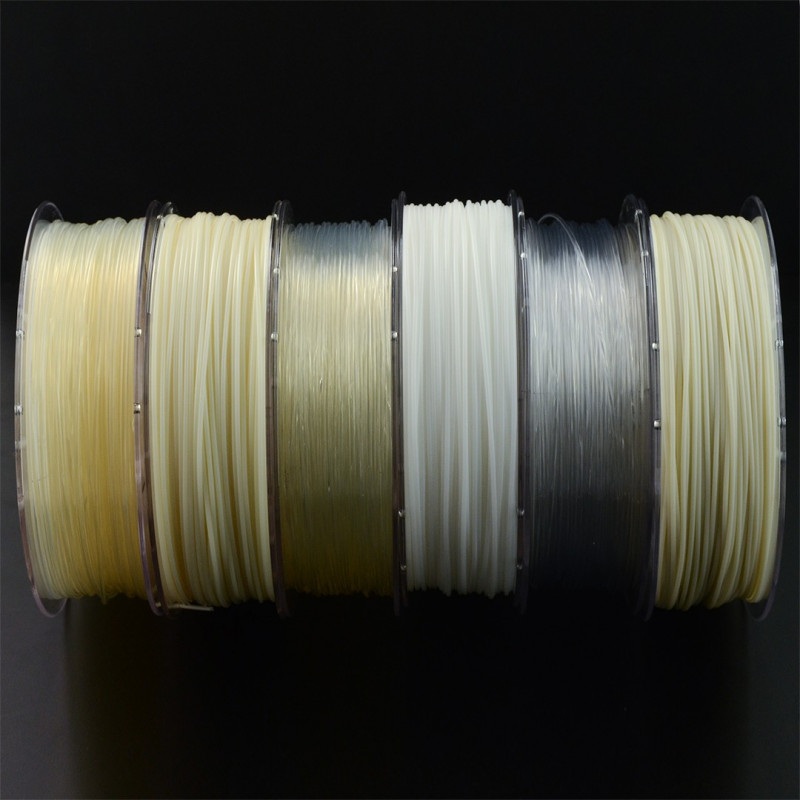 Filament naturalny STARTERPACK 1,75 MULTI