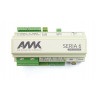 AMK Seria 6 - HomeController - centralny moduł inteligentnego domu - Modbus RS485 - zdjęcie 5