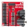 SparkFun ESP32 Thing Plus DMX to LED Shield - zdjęcie 6