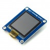 Wyświetlacz LCD 1,3'' z wbudowaną pamięcią - zdjęcie 1