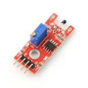 Iduino - czujnik temperatury - termistor NTC-MF52