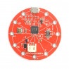 LilyPad Arduino USB - mikrokontroler ATmega32U4 - zdjęcie 3