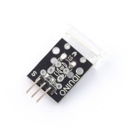 Czujnik uderzenia Iduino