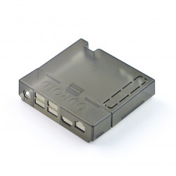 Obudowa do Odroid N2 - czarna