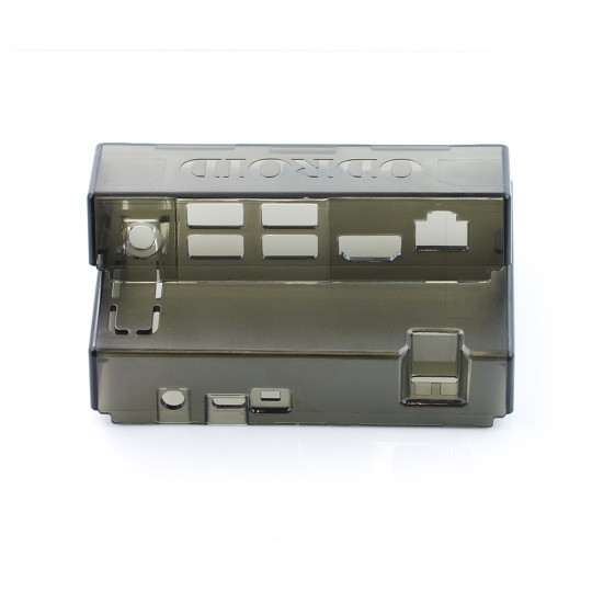 Чохол для Odroid N2/N2+ - чорний