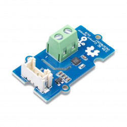 Grove - czujnik prądu ACS70331 - 2,5A
