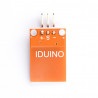 Przycisk dotykowy - moduł Iduino - zdjęcie 2