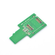 Moduł czytnika pamięci eMMC Rock Pi microSD