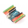 Iduino Screw Shield v3 - złącza śrubowe dla Arduino - zdjęcie 3