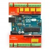 Iduino Screw Shield v3 - złącza śrubowe dla Arduino - zdjęcie 5