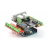 Iduino Screw Shield v3 - złącza śrubowe dla Arduino - zdjęcie 6