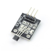 Iduino - czujnik Halla pola magnetycznego
