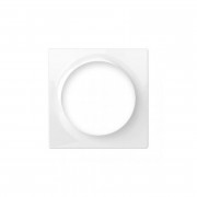 Fibaro ozdobna ramka FG-Wx-AS-4003 - pojedyncza