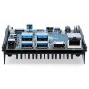 Odroid N2 - Amlogic S922X Quad-Core 1,8GHz + 2GB RAM - zdjęcie 3