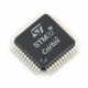Mikrokontroler ST STM32F100C4T6B Cortex M3 Mikrokontroler ST STM32F100C4T6B Cortex M3
