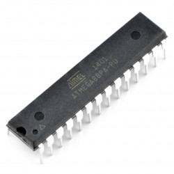 Mikrokontroler AVR - ATmega88PA-PU DIP