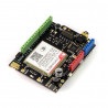 DFRobot Shield GSM/LTE/GPRS/GPS SIM7600CE-T - nakładka dla Arduino - zdjęcie 1