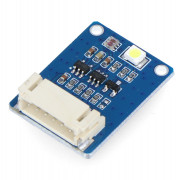Waveshare czujnik koloru TCS34725 I2C