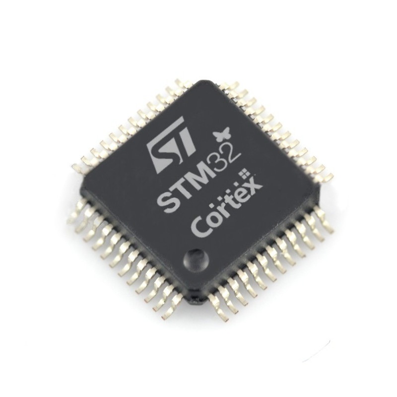 Mikrokontroler ST STM32F103RBT6 Cortex M3