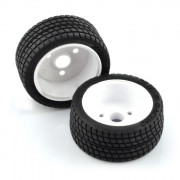 Koła sportowe Tamiya 70111 - 2szt.