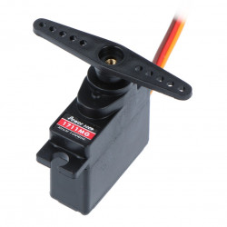 Serwo PowerHD HD-1711MG - medium