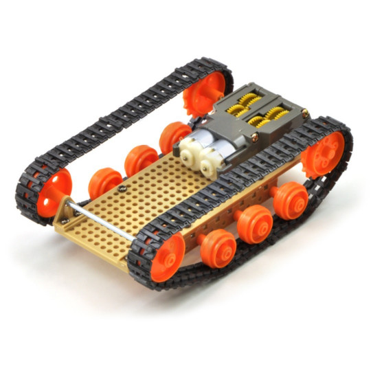 Tamiya 70100 - Комплект коліс для гусениць