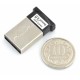 Moduł Bluetooth 4.0 USB Gembird - 50 m Moduł Bluetooth 4.0 USB Gembird - 50 m