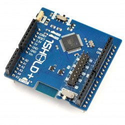 1Shieeld - nakładka do Arduino