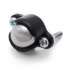 Ball Caster Pololu 3/8" metalowy Ball Caster Pololu 3/8" metalowy - zdjęcie 1