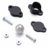 Ball Caster Pololu 3/8" metalowy Ball Caster Pololu 3/8" metalowy - zdjęcie 2